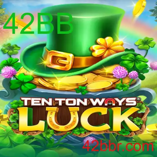 TenTonWaysLuck