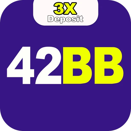 Logo 42BB Cassino Online